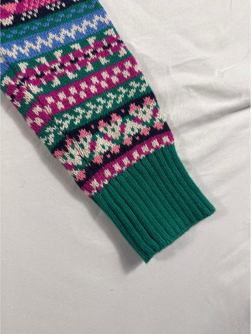 Women’s J. Crew Sweater Size Medium - Picture 2 of 6